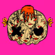 Skullipop #5091