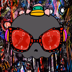 Skullipop #5937