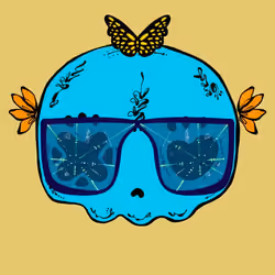 Skullipop #5062