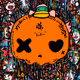 Skullipop #5084