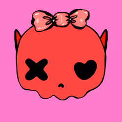 Skullipop #7270