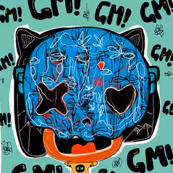 Skullipop #5930