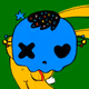Skullipop #2025