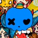 Skullipop #2026