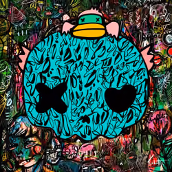 Skullipop #7259