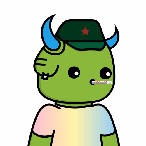 Minitaur #218