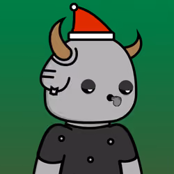 Minitaur #3308