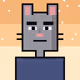 Cat Gangsters (unrevealed)
