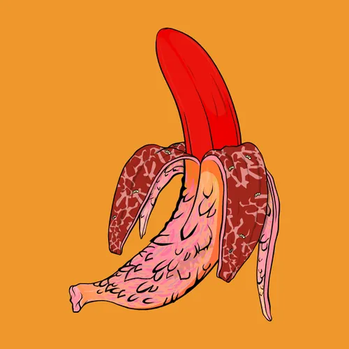 BoredBanana #55
