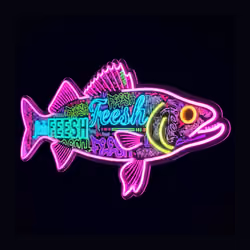 FEESH #1374