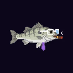 FEESH #1391