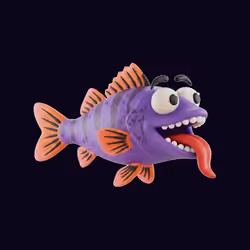 FEESH #0030