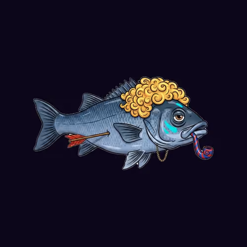 FEESH #0493