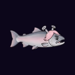 FEESH #1153