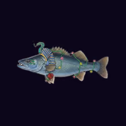 FEESH #0020