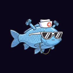 FEESH #0458