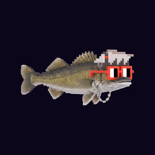 FEESH #0764