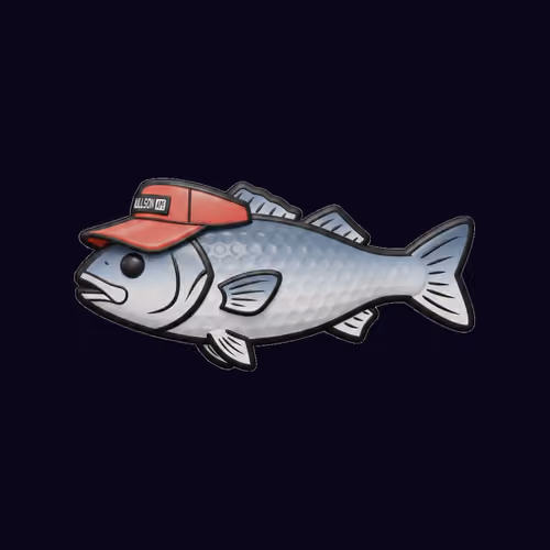 FEESH #0883