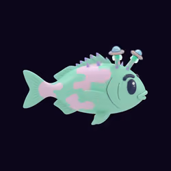 FEESH #0475