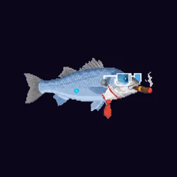 FEESH #1392