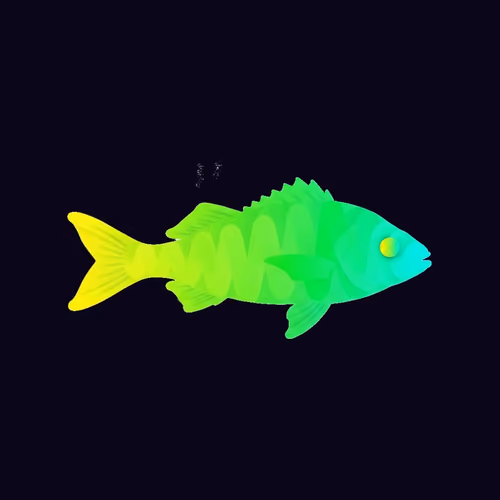 FEESH #0720