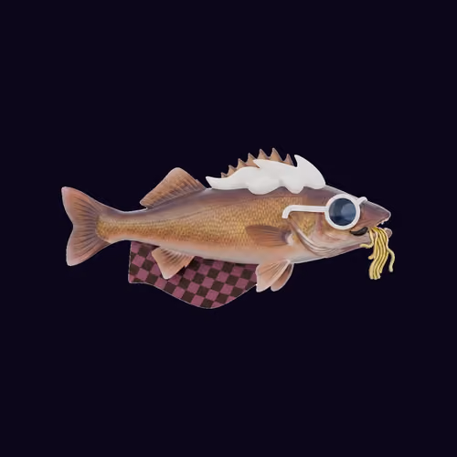 FEESH #0263