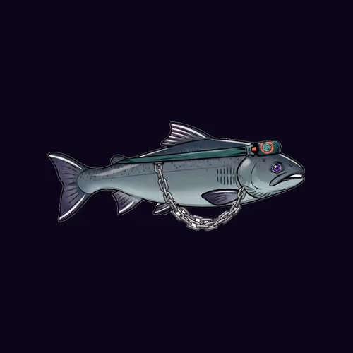 FEESH #0677