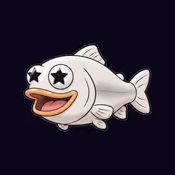 FEESH #0165
