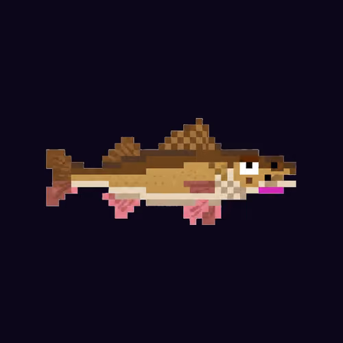 FEESH #0275