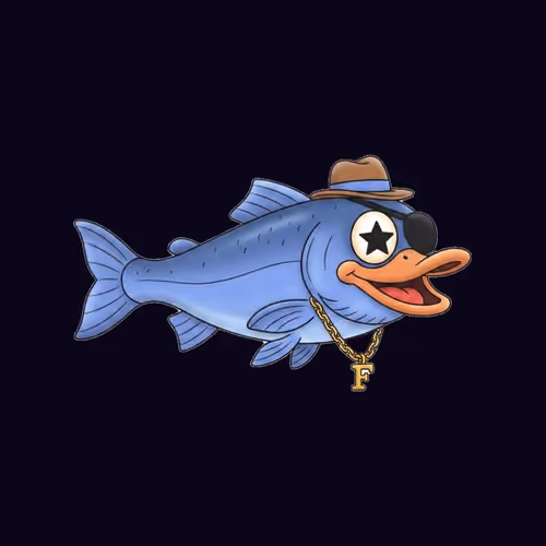 FEESH #0845