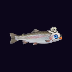 FEESH #0125