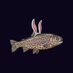 FEESH #0024