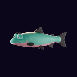 FEESH #0679
