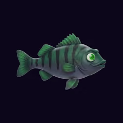 FEESH #1281