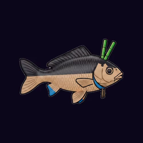 FEESH #0625