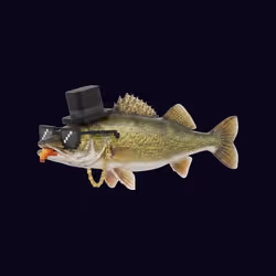 FEESH #0861