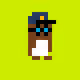 Tiny Pengs #1697
