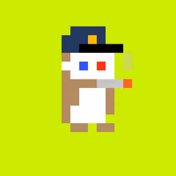 Tiny Pengs #1260