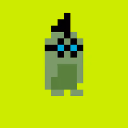 Tiny Pengs #1259