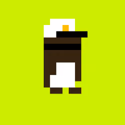 Tiny Pengs #1566