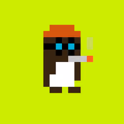 Tiny Pengs #2035
