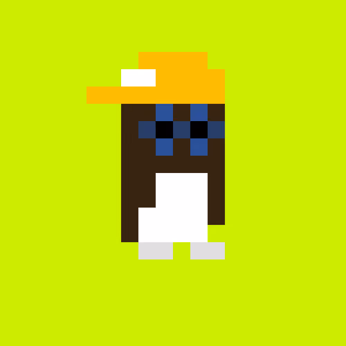 Tiny Pengs #449