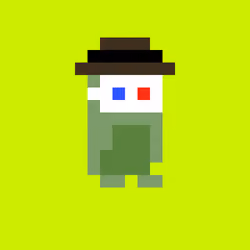 Tiny Pengs #473