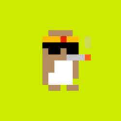 Tiny Pengs #2031