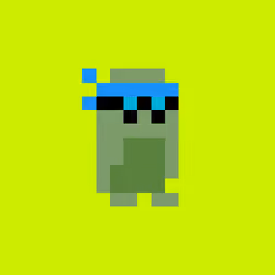 Tiny Pengs #1567