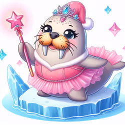 Walrus #309