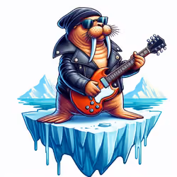 Walrus #77