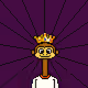 Necked Monk #0030