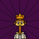 Necked Monk #0251