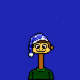 Necked Monk #0063
